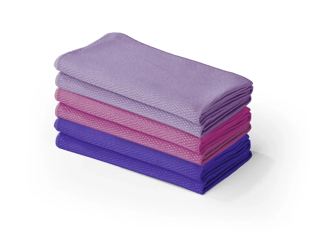 MAXXMEE microfiber polishing cloth