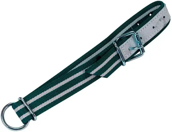 The neck strap