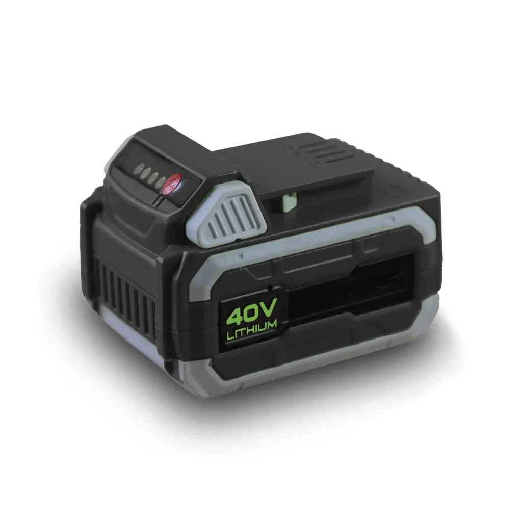 Battery 40 Volt