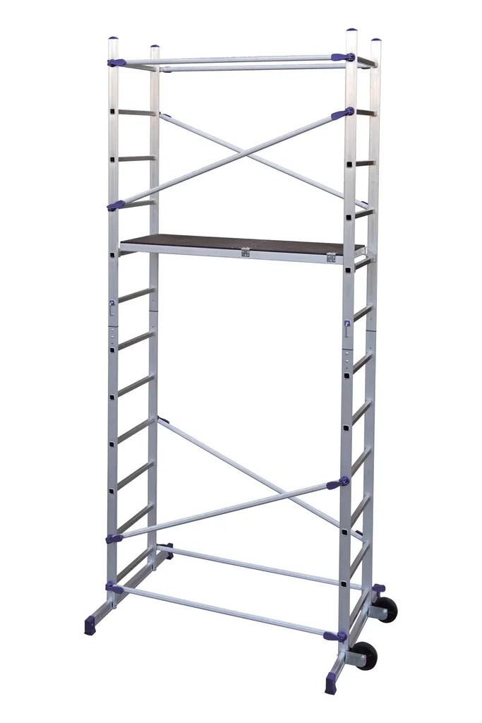 Clic klussteiger