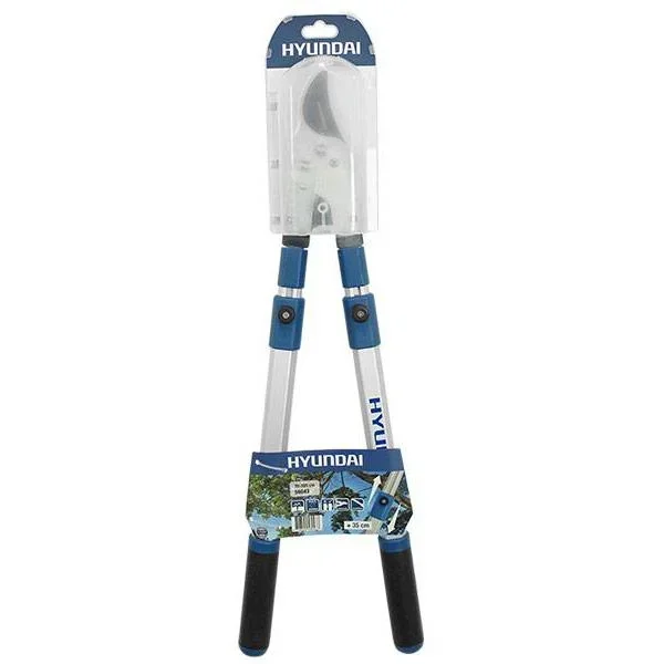 Telescopic shears bypass 70cm