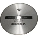 Diamond circular saw blade O200x25.4mm