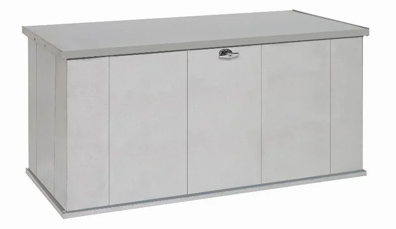 Equipment box Bern, blank