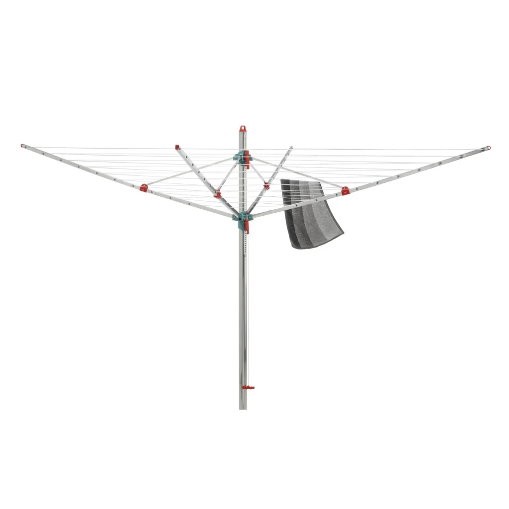 Rotary clothes dryer IDEA