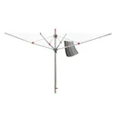 Rotary clothes dryer IDEA