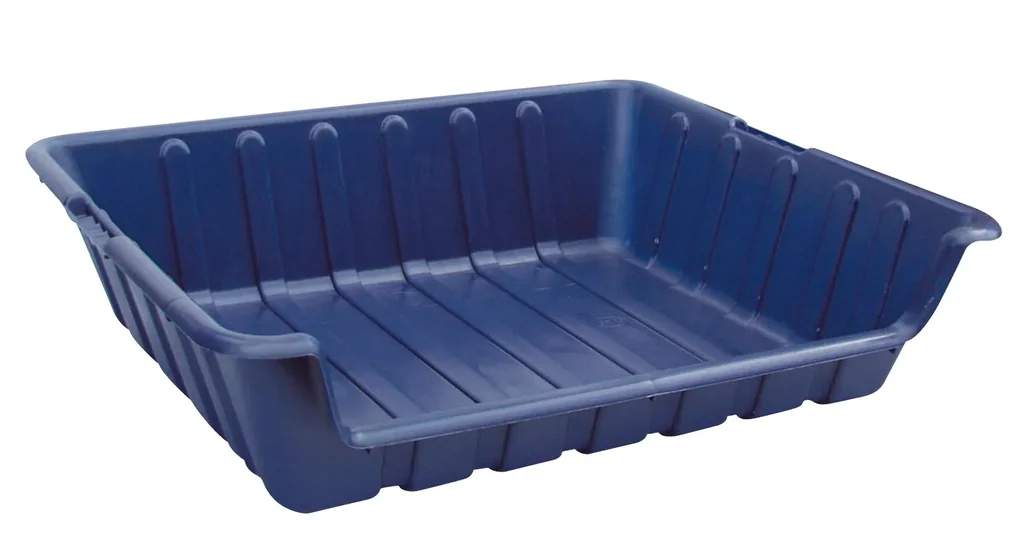 Multipurpose tub