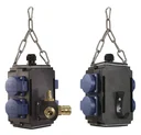 Energy cube I 4 sockets 230V