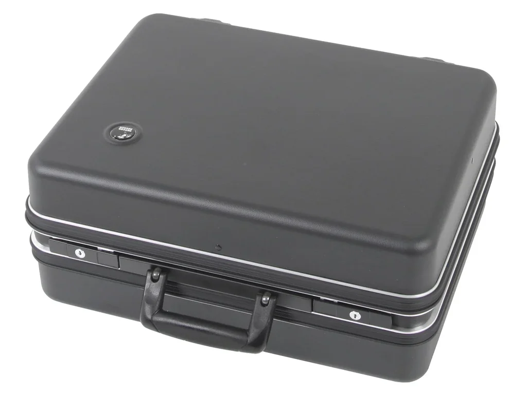 Tool case CLASSIC 5182 XXL, 34 liters