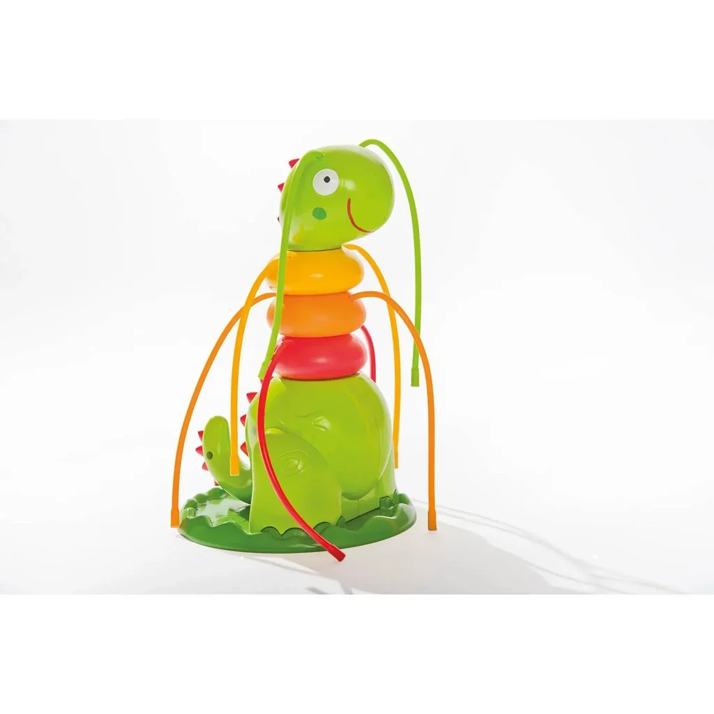 Crawler water sprinkler