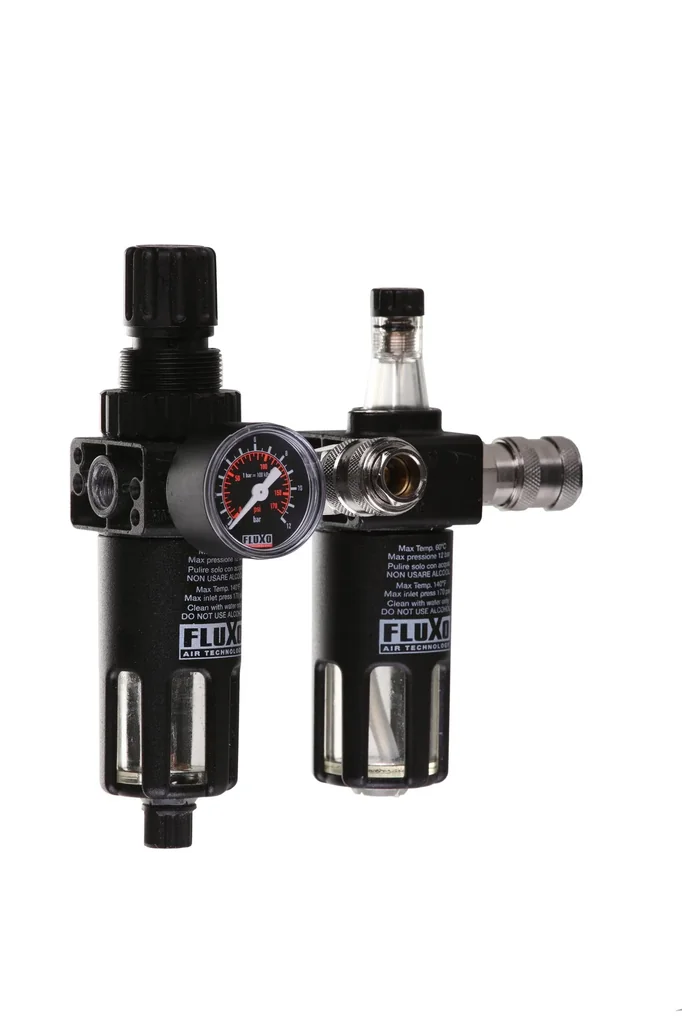 Maintenance unit FX 4100 1/2 inch