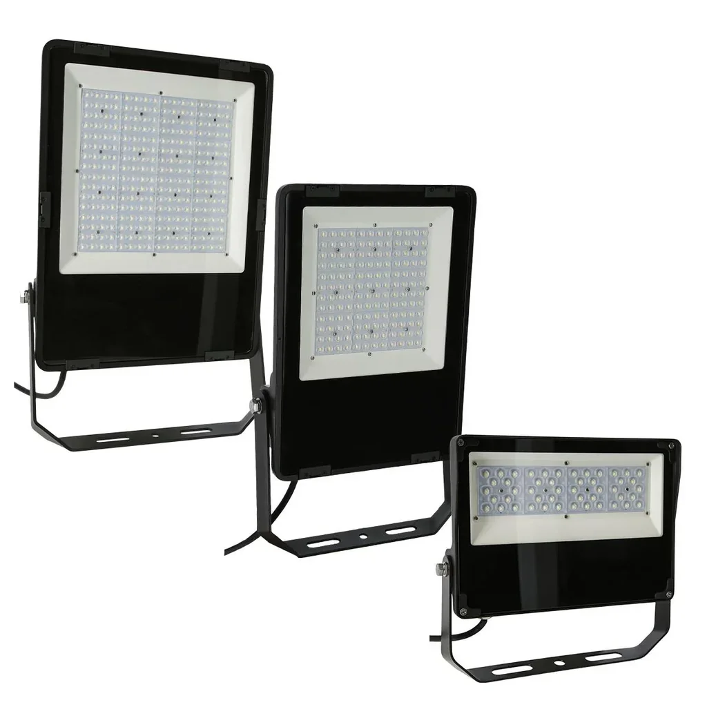 LED floodlight Comfort Pro 50W