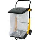 Garden cart - 80L- Garden cart