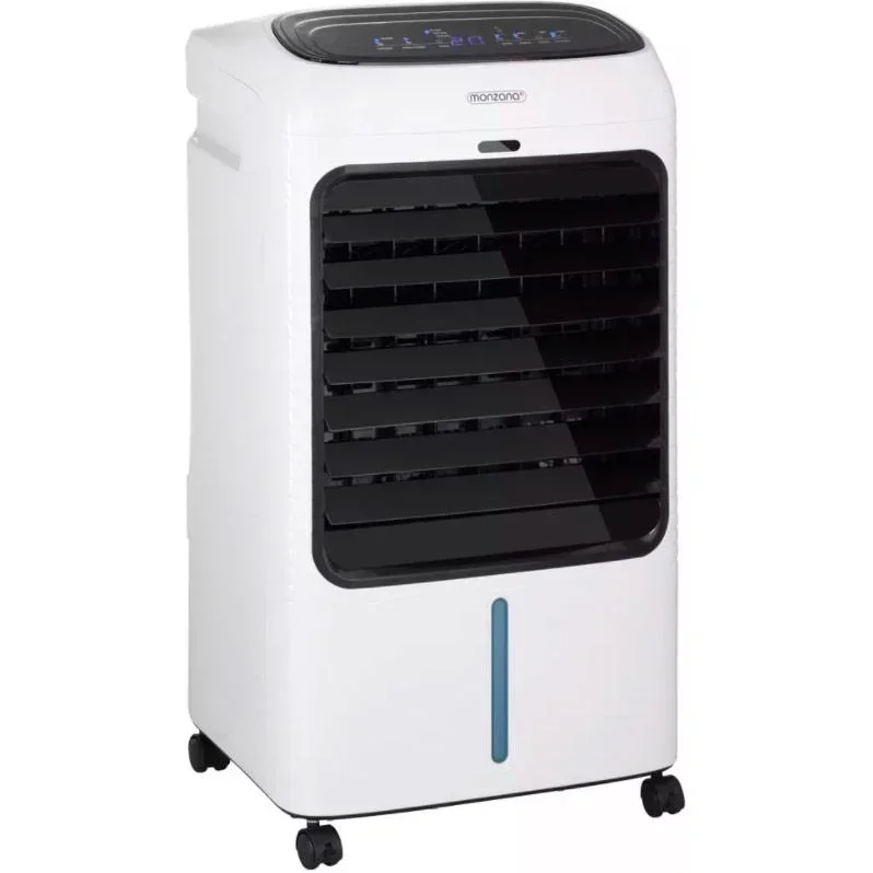 Air Conditioner - 4in1 - 65W 10L - White