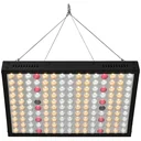 Plant lamp LED dimmable grow lamp full spectrum 100W growth lamp with 150pcs LEDs for flower vegetables indoor plants 31