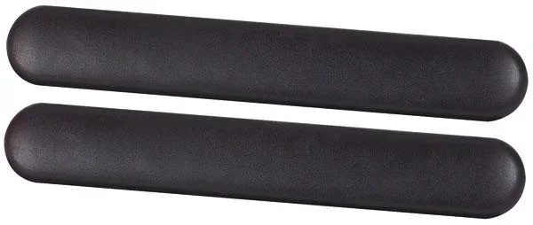 Bumper protectors, 1 pair