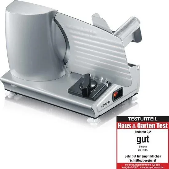 Slicer - 180 watts