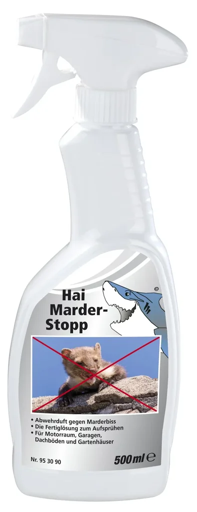 Marder - Stop - 500 ML