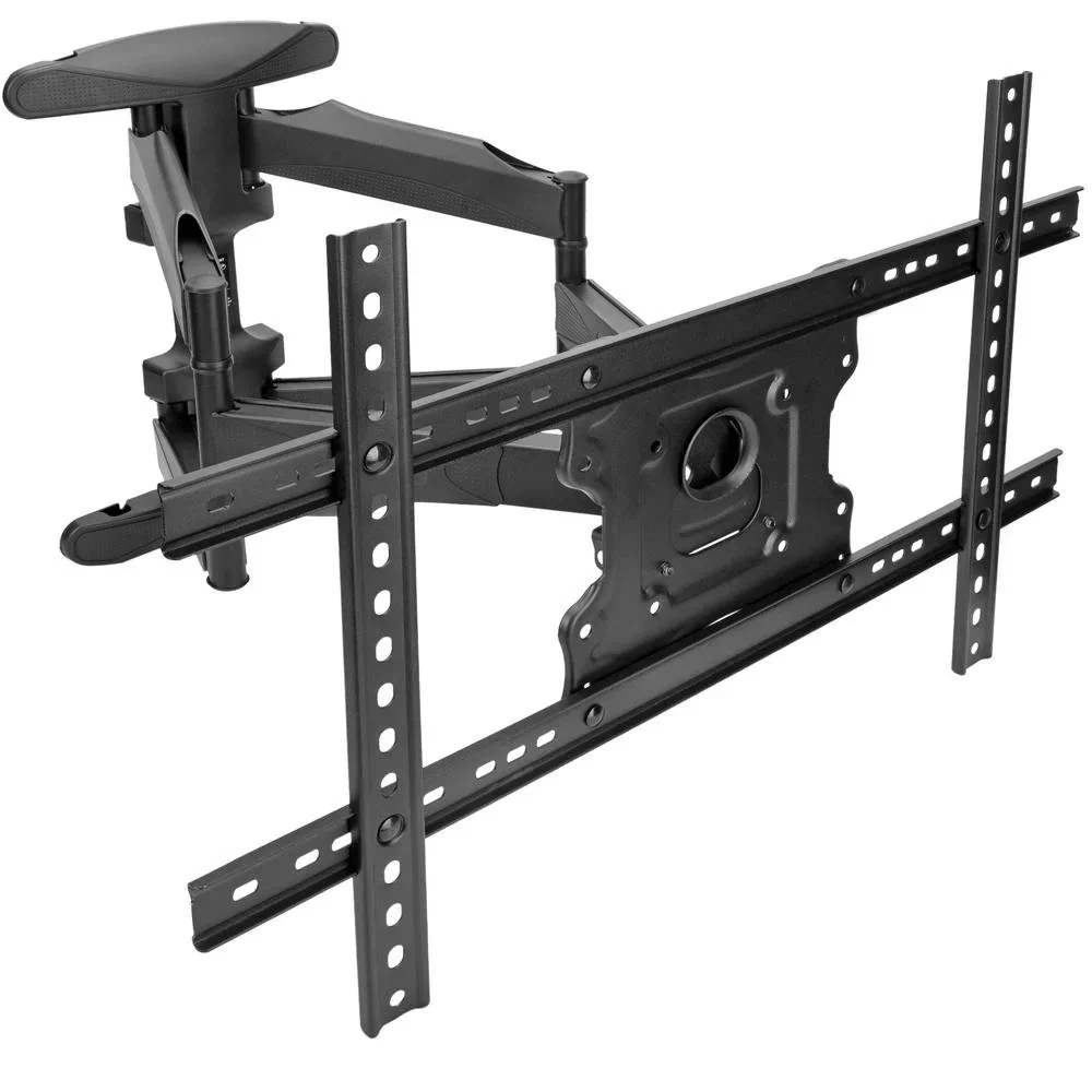 TV wall mount 55 inch black