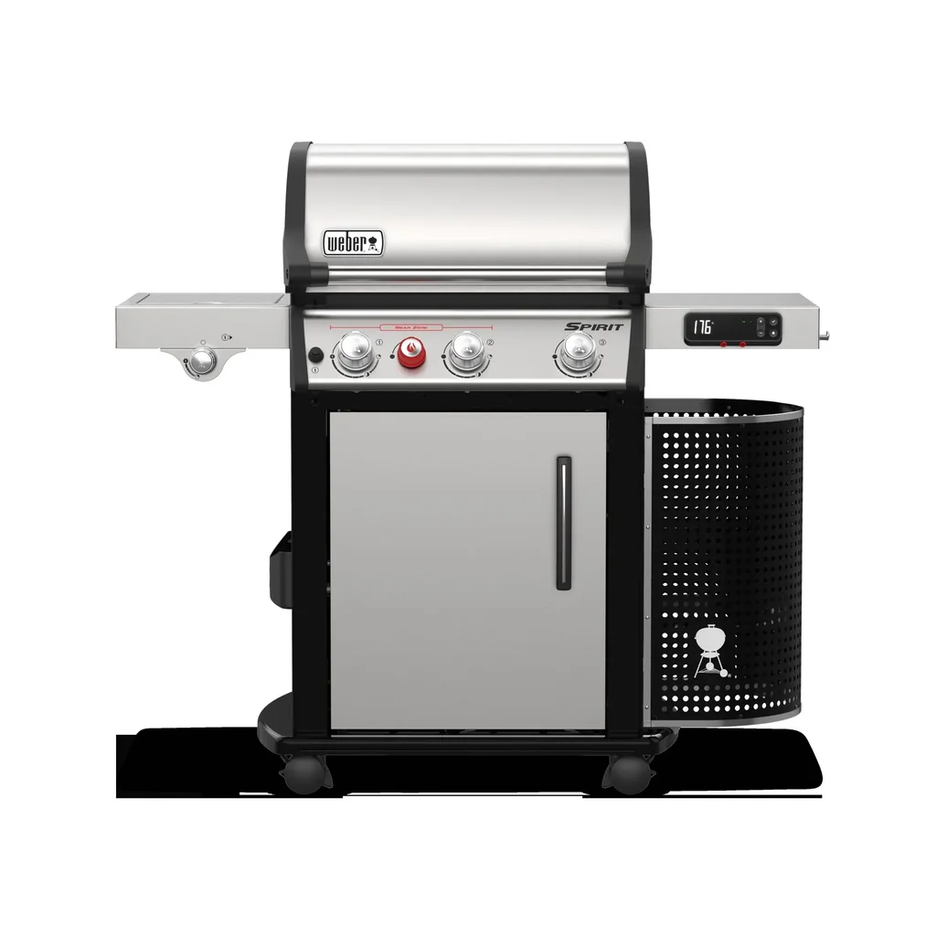 Spirit SPX-335 GBS Smart Grill