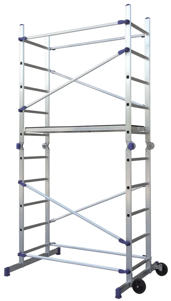 Pinna multifunctionele steiger