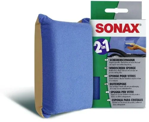 Disc sponge 18 g
