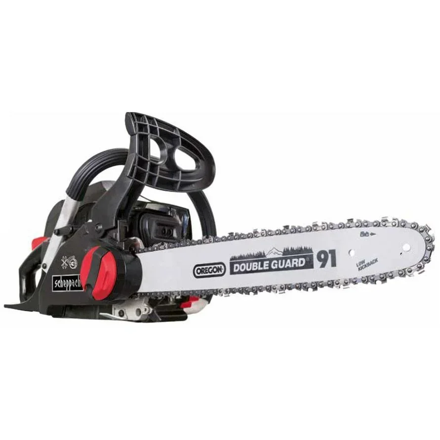 2-stroke chainsaw CSP41, 41cc