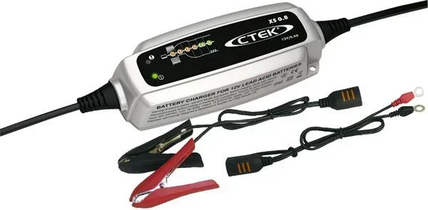 Charger XS 0.8