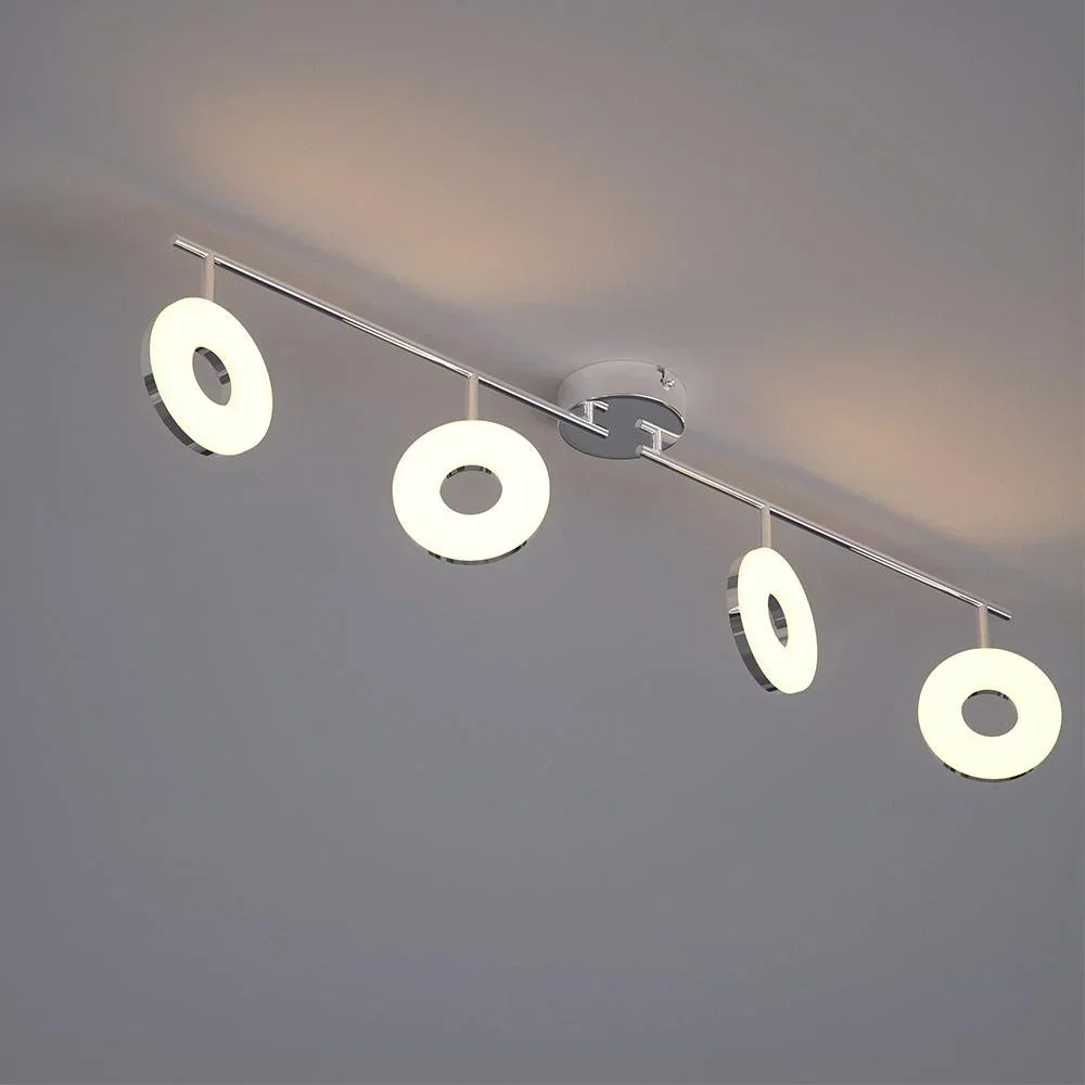 Ceiling light - 4 lights
