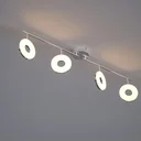 Ceiling light - 4 lights