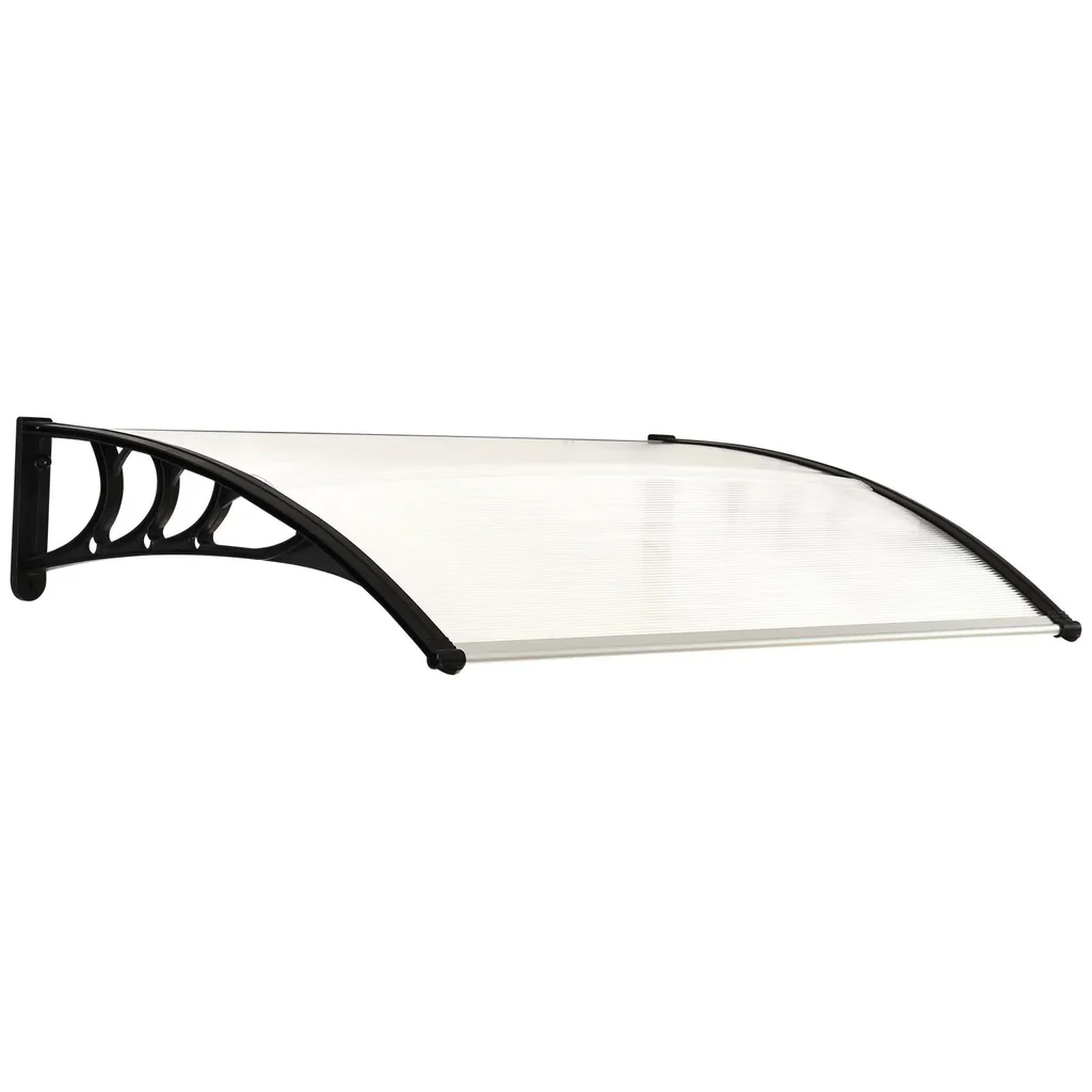 front door canopy