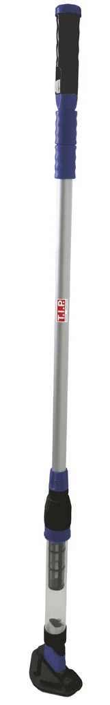 Cordless pool vacuum cleaner "Sweep 2000", up to 24 l/min flow rate