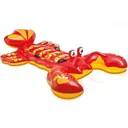 inflatable crab