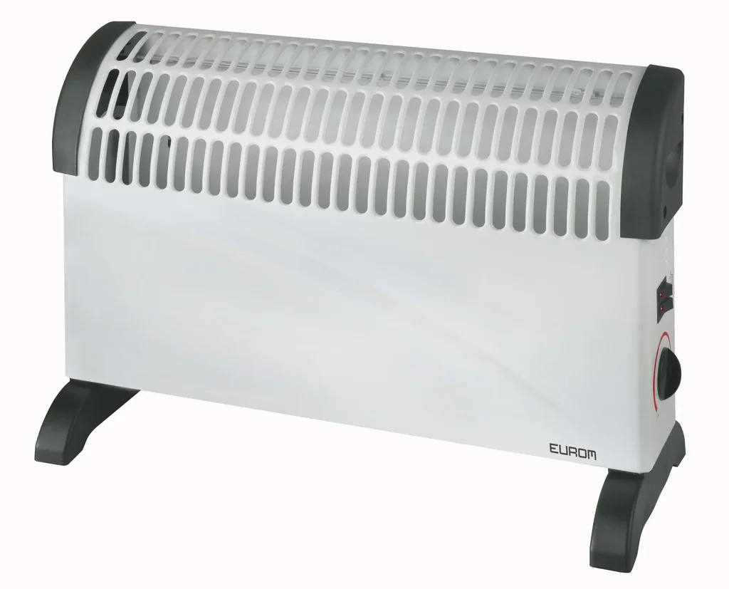 Convector heater CK1500 for 25 m²