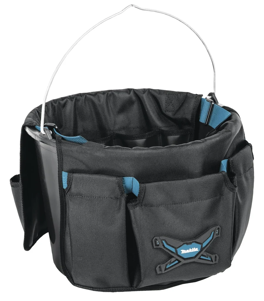 bucket bag