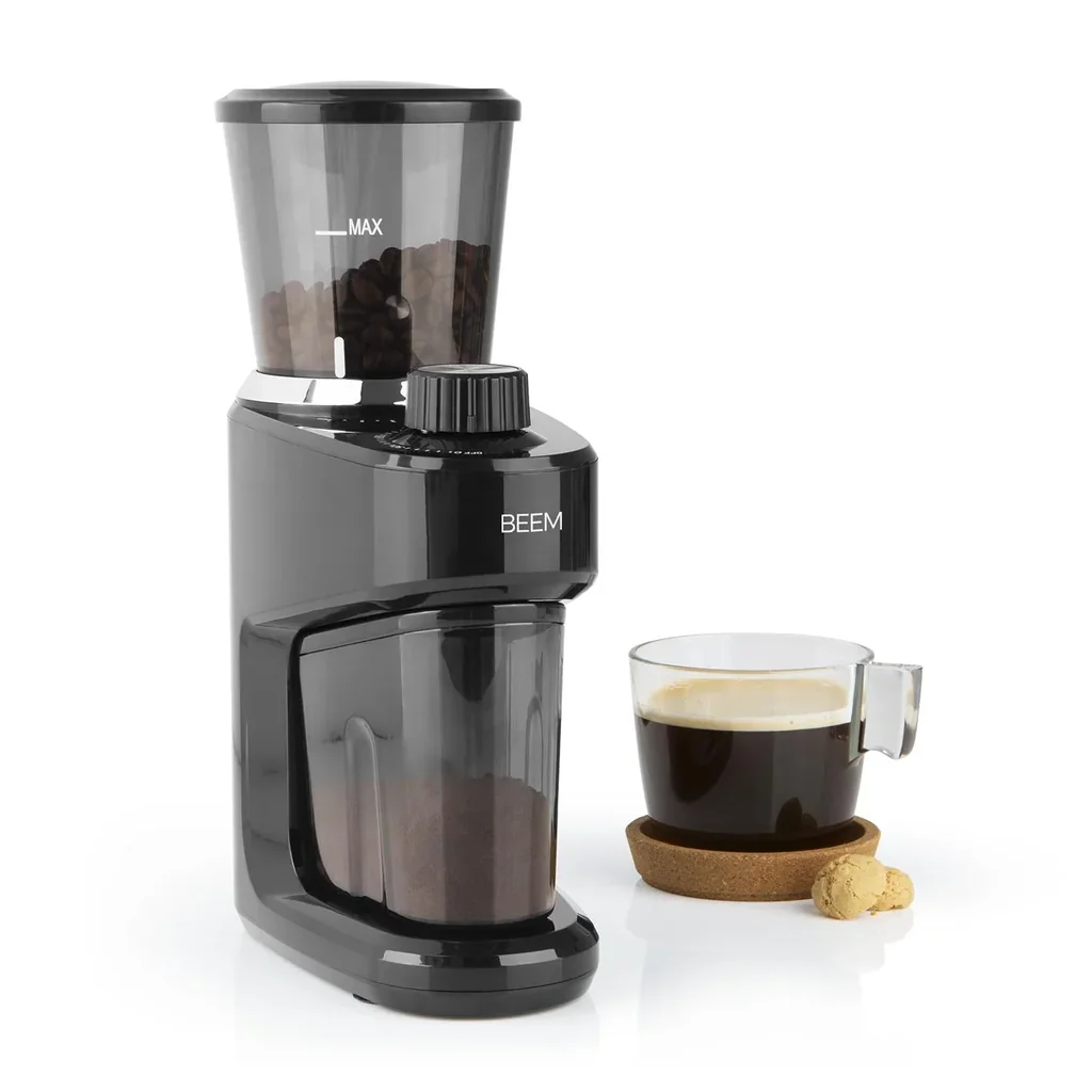 Coffee grinder "GRIND-Intense"