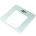 Digital bathroom scale with DM