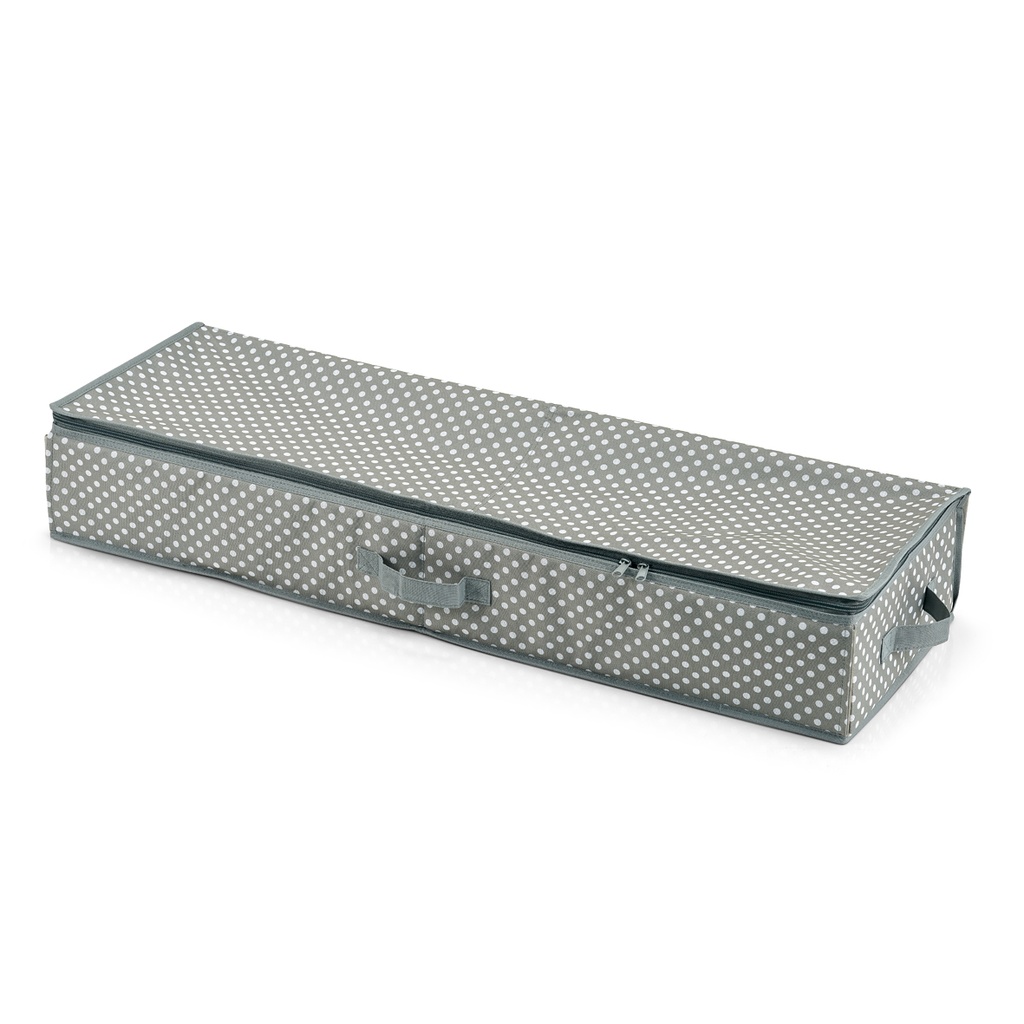 Gift wrap organizer, polyester