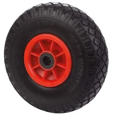 Wheel for Qt102, Qt119 and Oht10 - Flat-proof