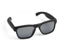 Sunglasses with Bluetooth headphones, microphone and voice assistant function