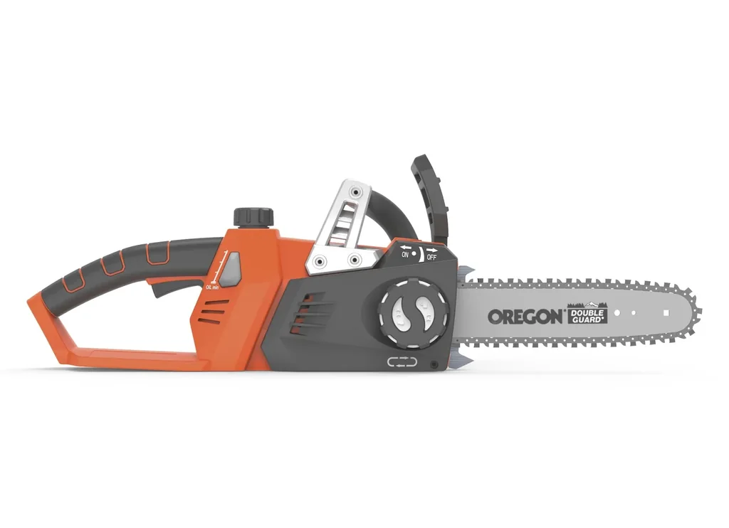 Cordless chainsaw "LS C35W" - without battery and charger