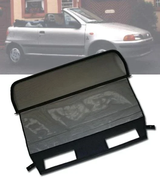 Fiat Punto Windshield Wiper