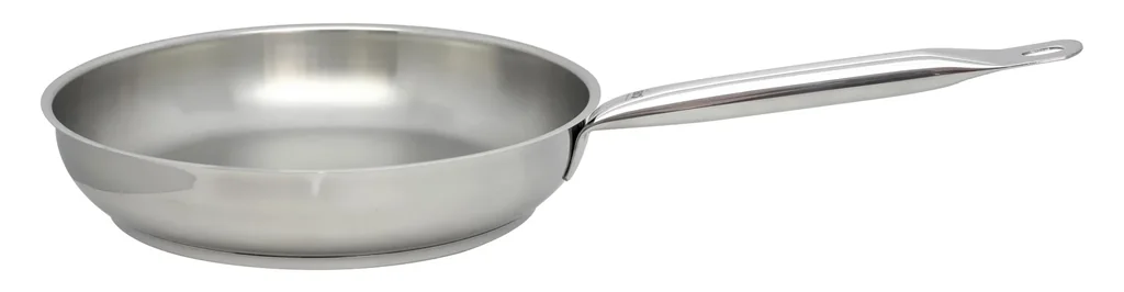 Frying pan without lid, 32 cm Profi-Therm