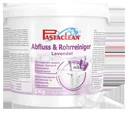 Drain and pipe cleaner, powder with lavender scent, 1 kg
