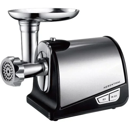 Herenthal meat grinder - 1400W