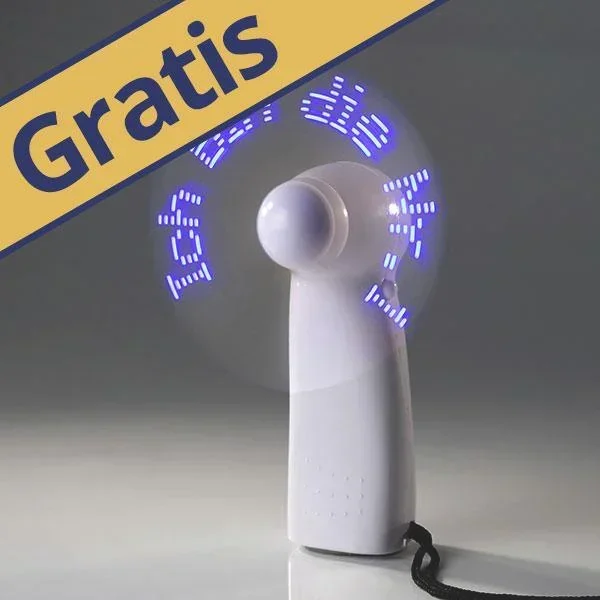 No.1 Fan Gift