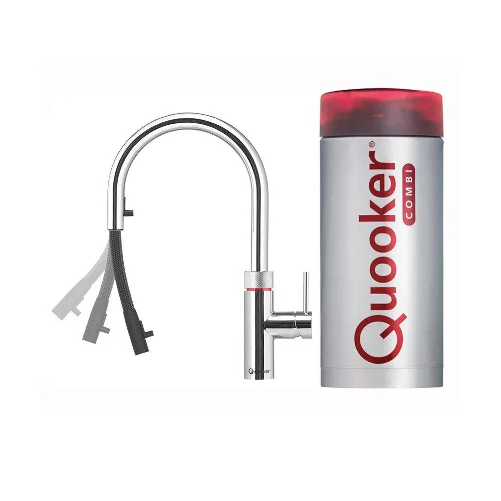 Flex Combi Chrom