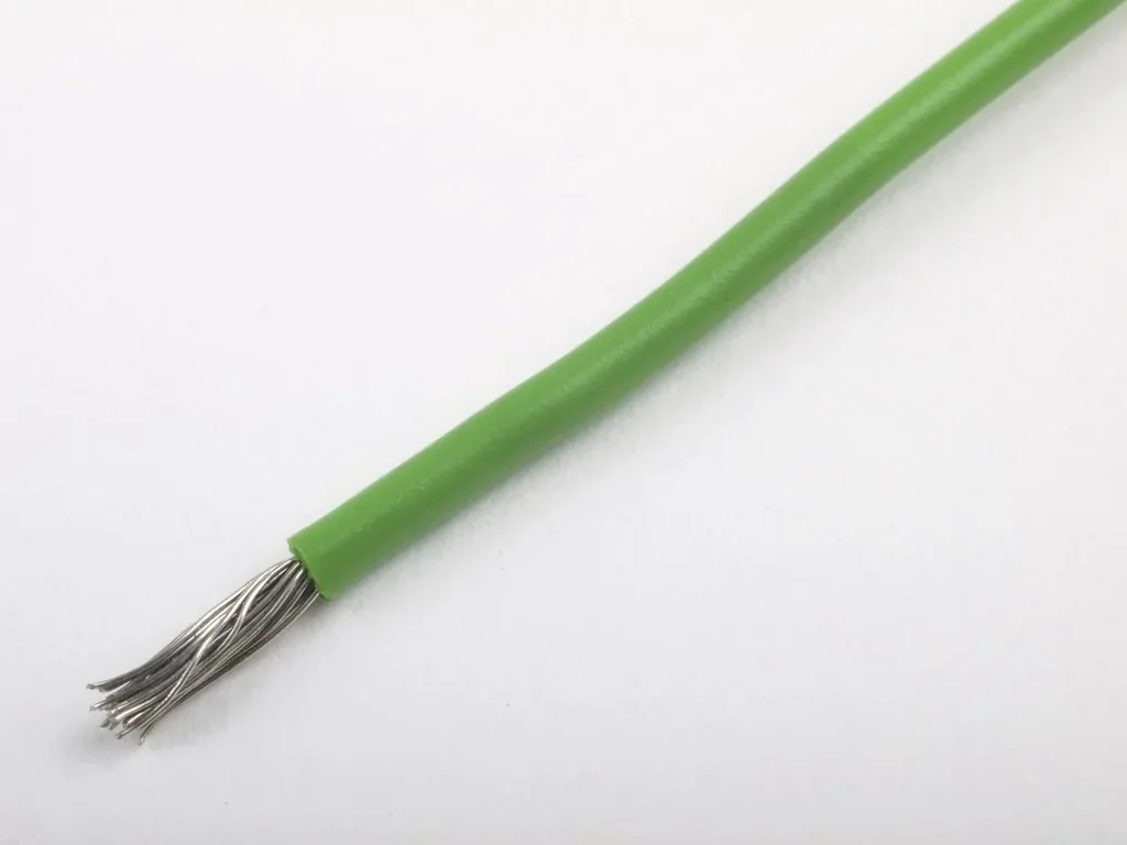 Boundary cable for robotic lawnmowers, 100 m, 1.5 mm²