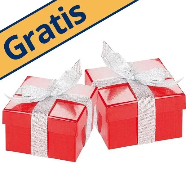 2 gift packages