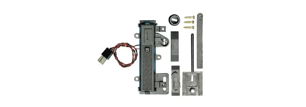 Entcoupler H0