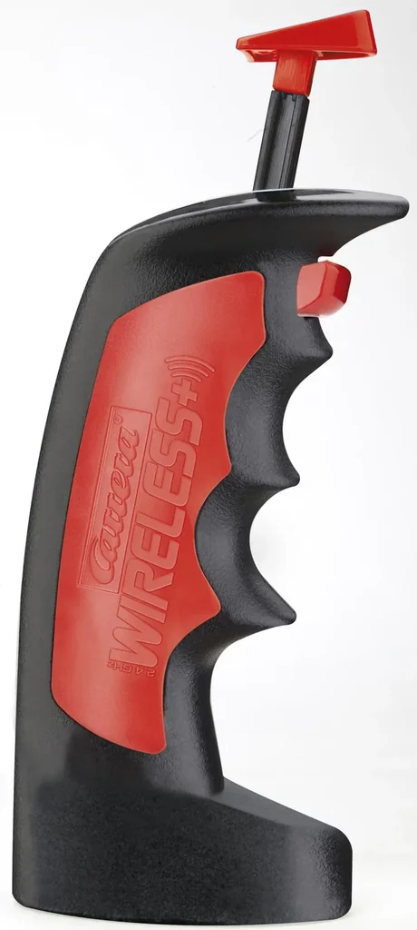 Wireless hand controller Digital 132/124